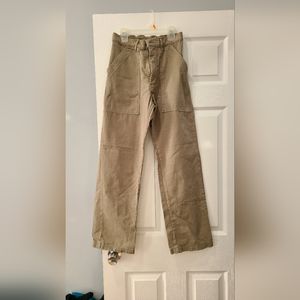 Big bud press work pants